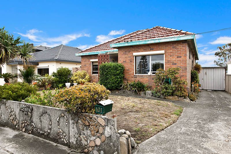 101 General Holmes Dr, Kyeemagh, NSW 2216