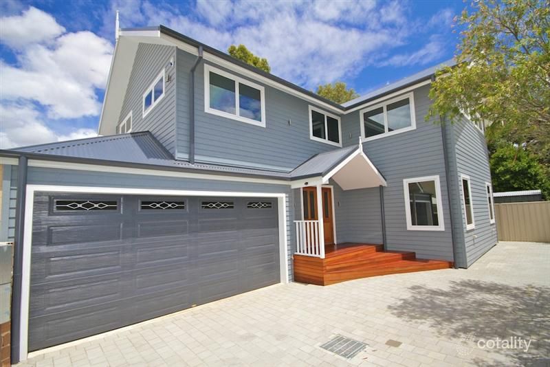 16a Clarke Way, Bassendean, WA 6054