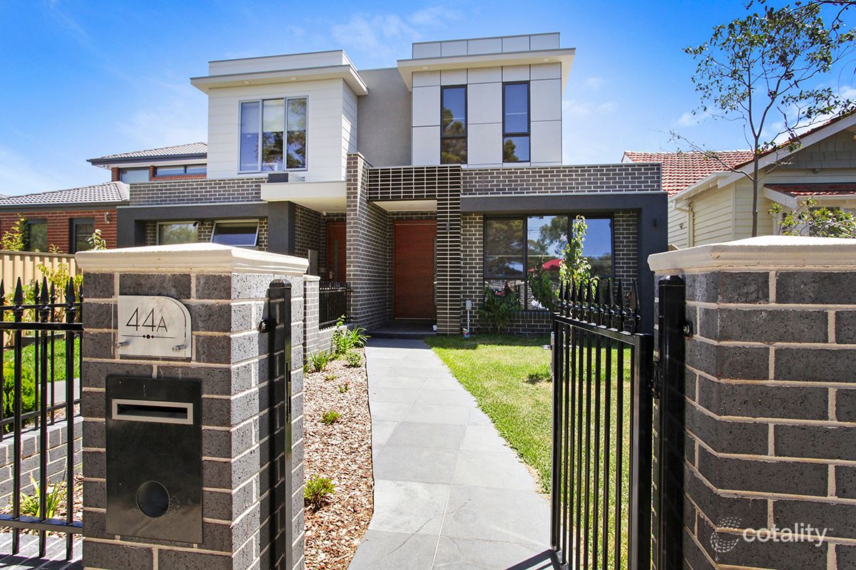 44a Truganini Rd, Carnegie, VIC 3163