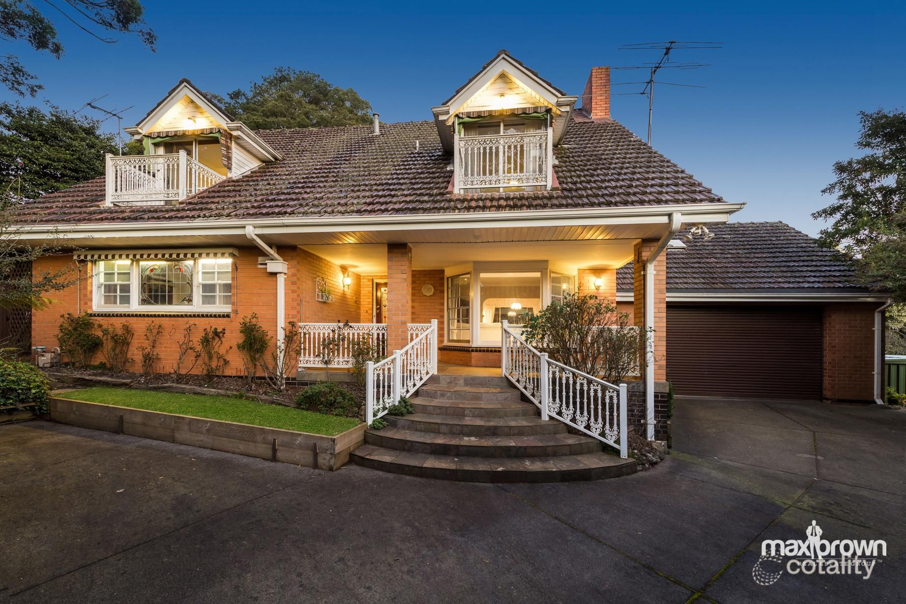 4 Radnor Ct, Mount Dandenong, VIC 3767