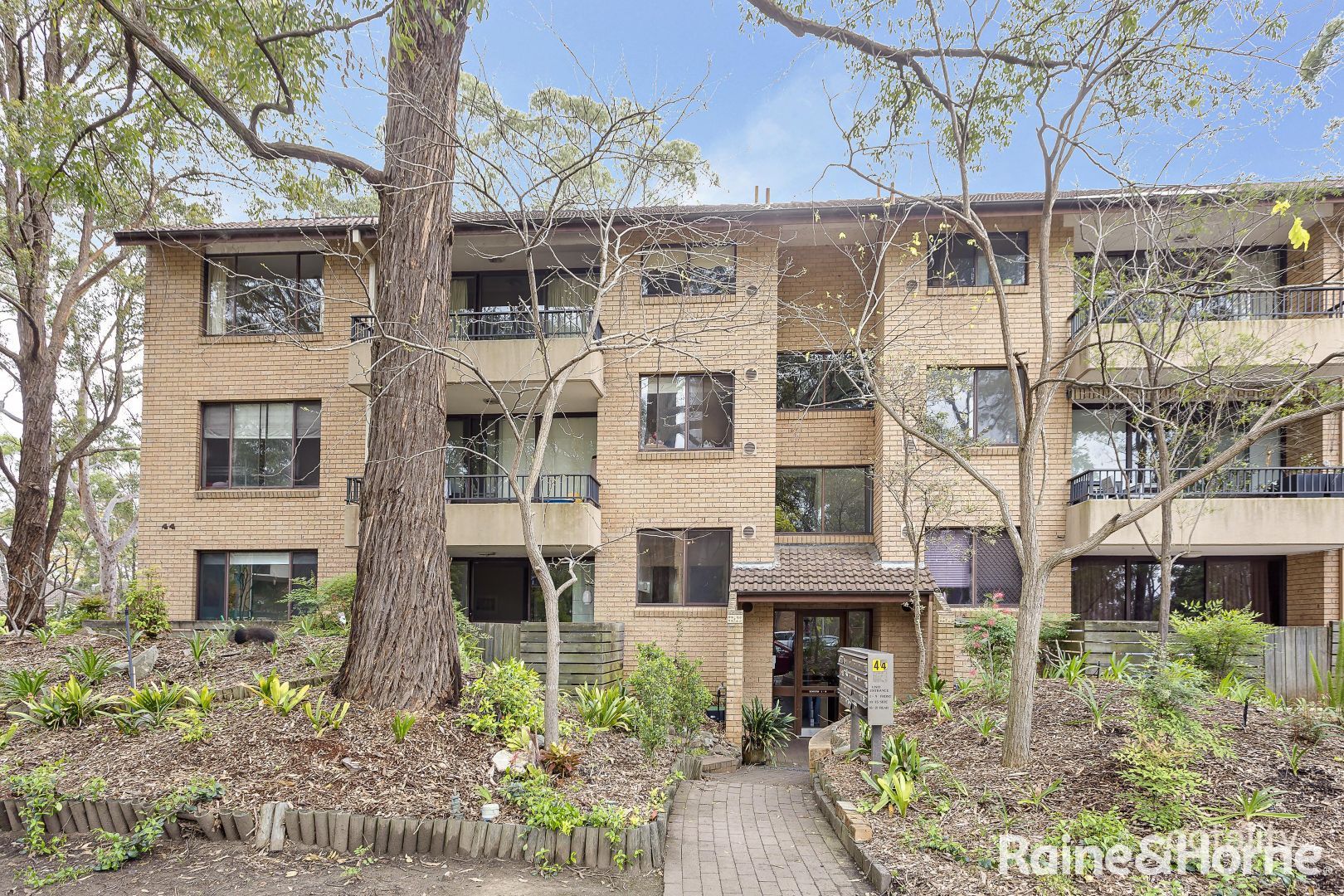 6/44 Khartoum Rd, Macquarie Park, NSW 2113