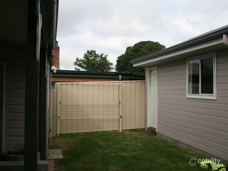 4/77 High St, East Maitland, NSW 2323