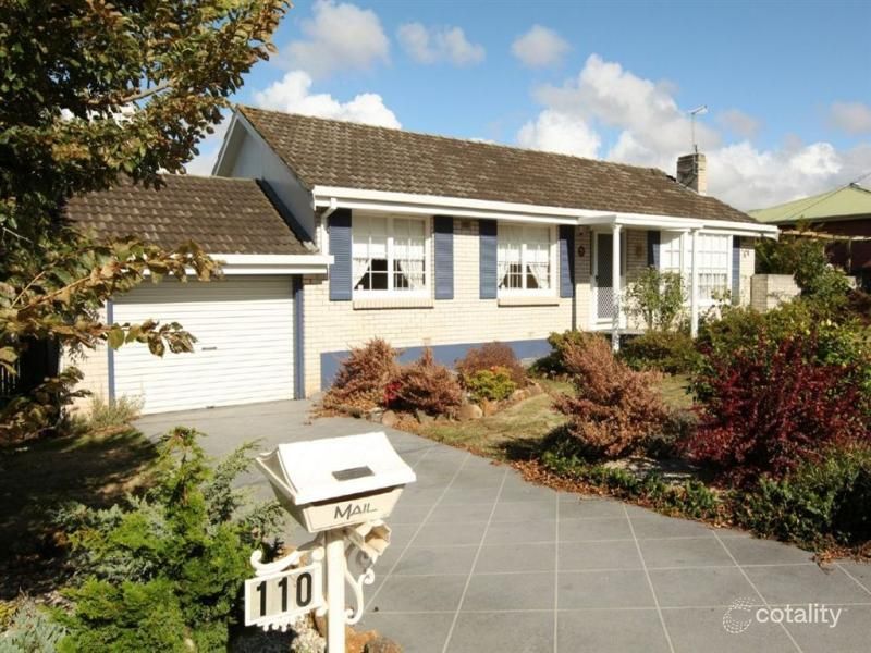 110 Cambridge St, West Launceston, TAS 7250