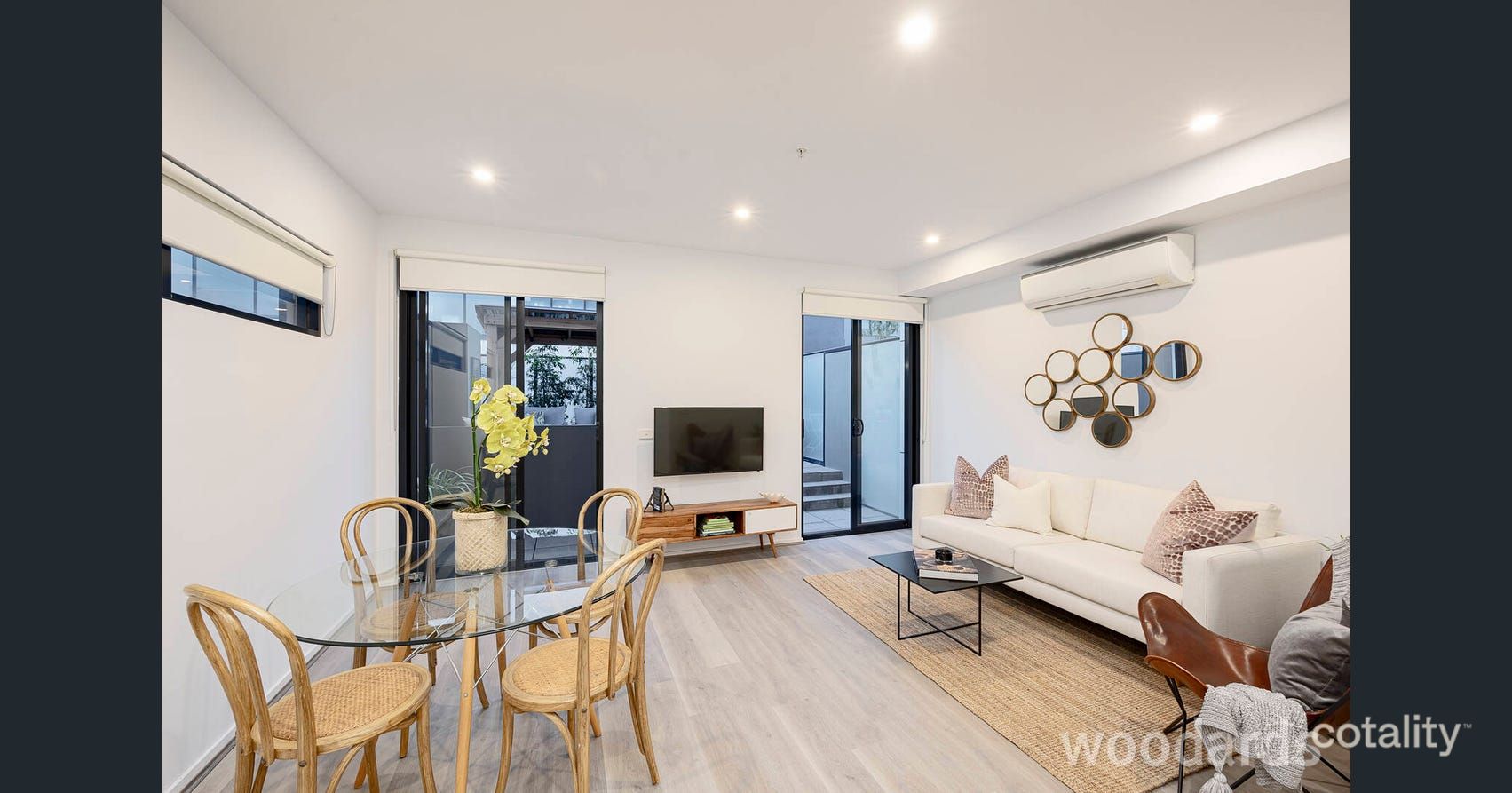 10/10 Emily St, Carnegie, VIC 3163