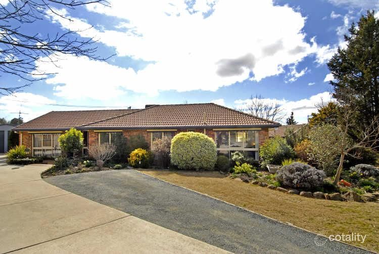 51 Slessor Cres, Mckellar, ACT 2617