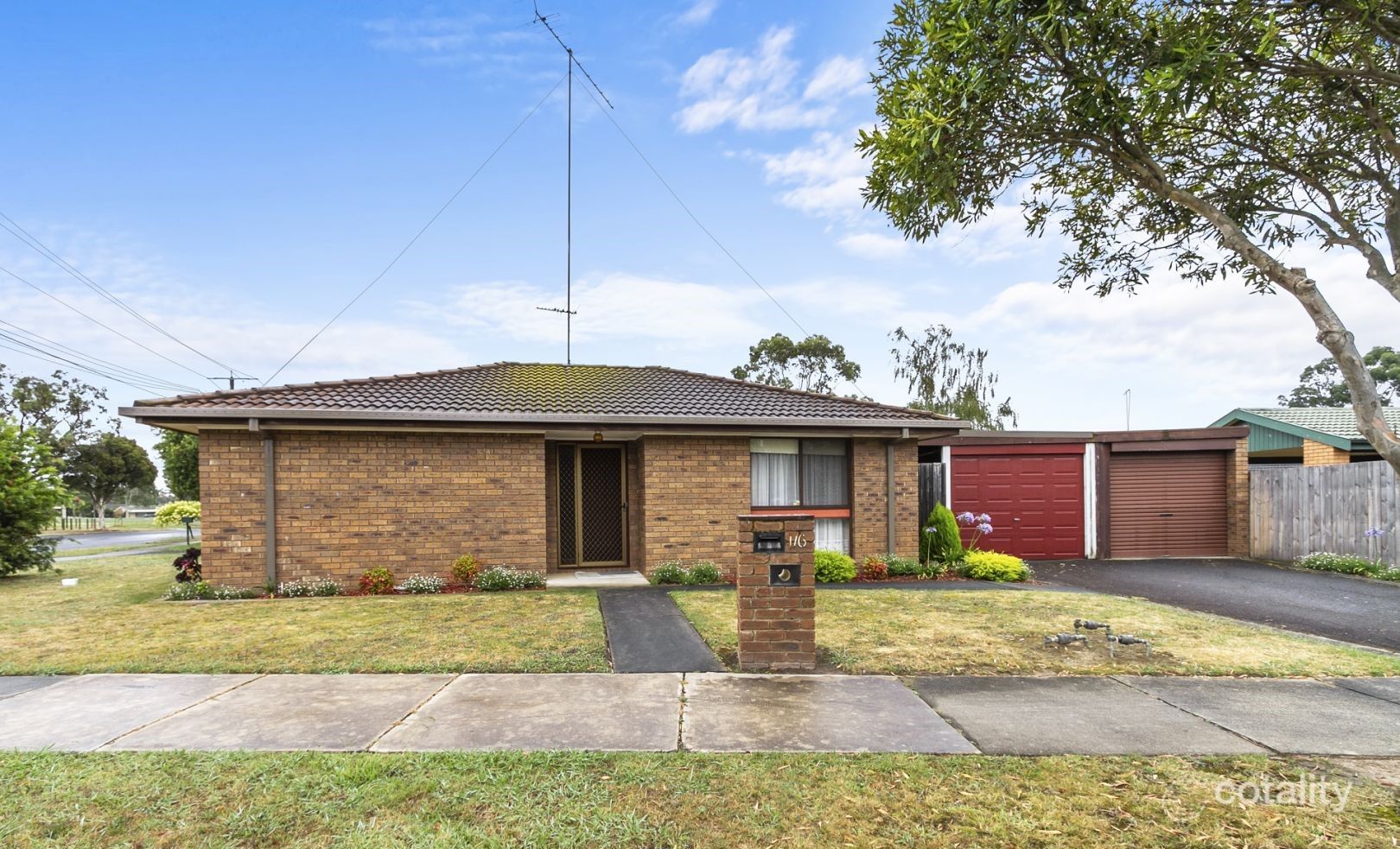 1/6 Inverness Way, Traralgon, VIC 3844
