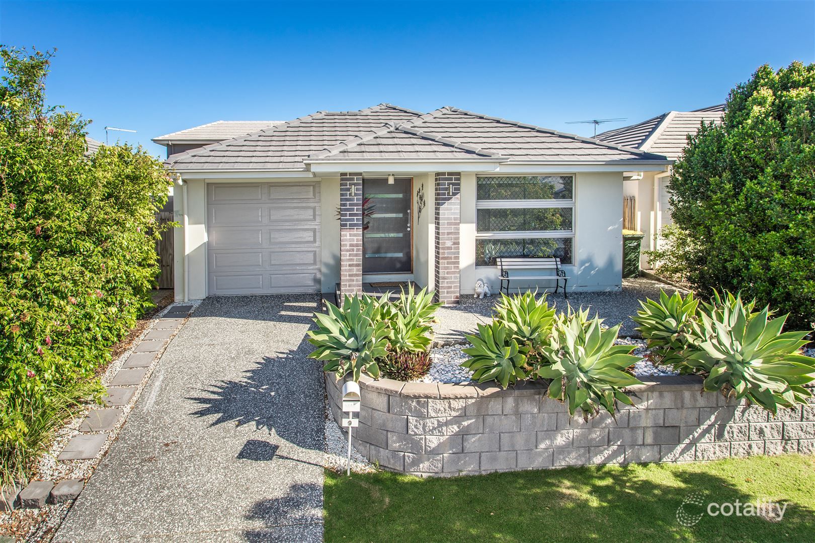 9 Medinah Cct, North Lakes, QLD 4509