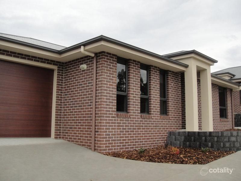 1/24 Palmerston Ave, Prospect, TAS 7250