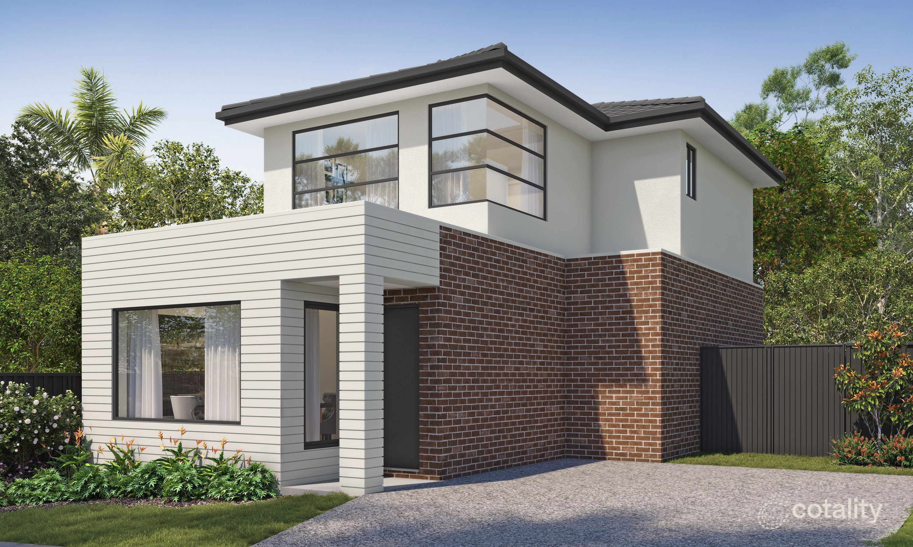 2b Alma Rd, Hampton Park, VIC 3976