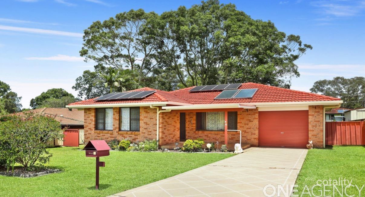 4 Clareville Ave, Wauchope, NSW 2446