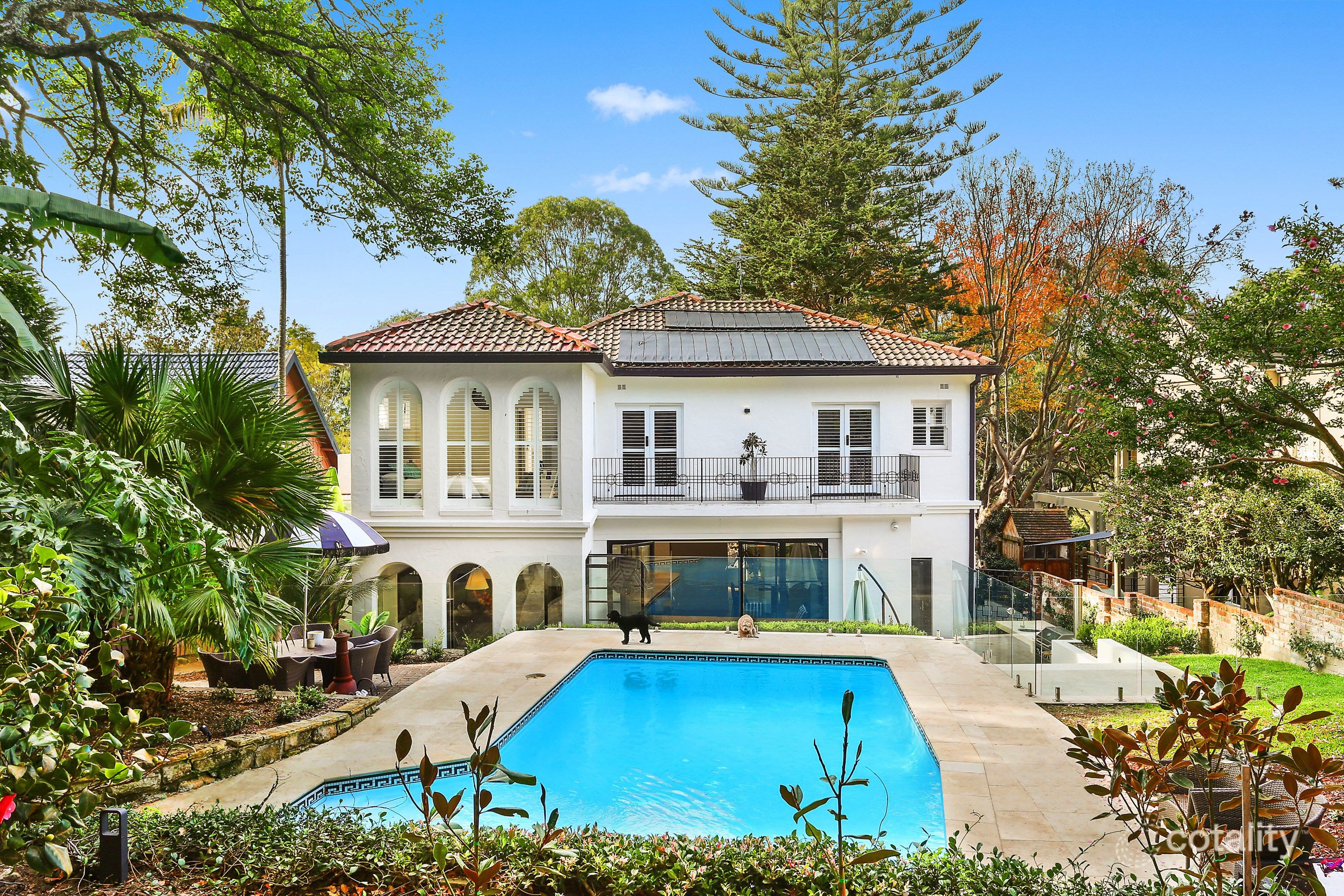 9 Olola Ave, Vaucluse, NSW 2030