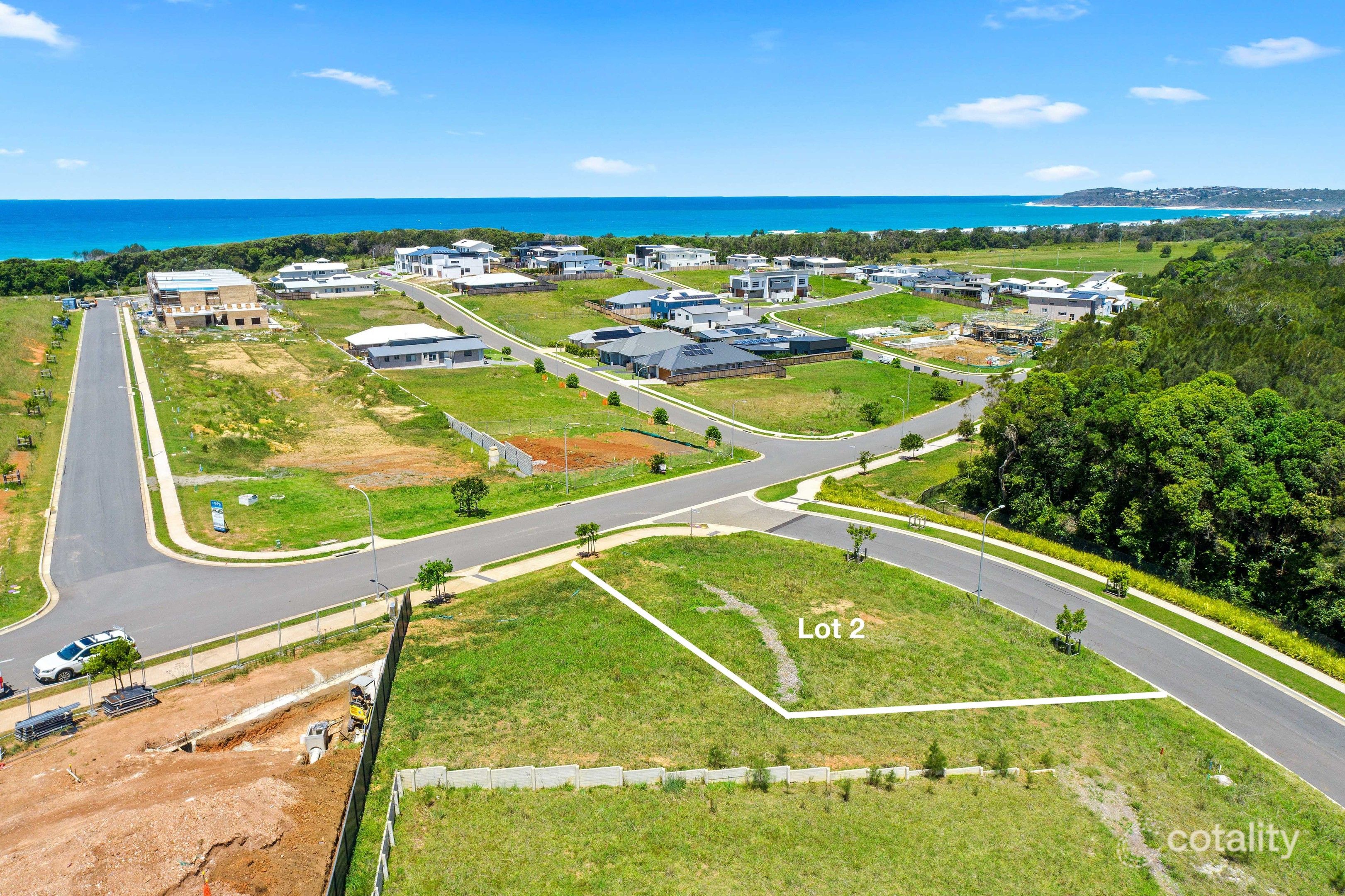 2b Antigua Ave, Lake Cathie, NSW 2445