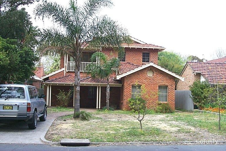 34 Halesworth Rd, Jolimont, WA 6014