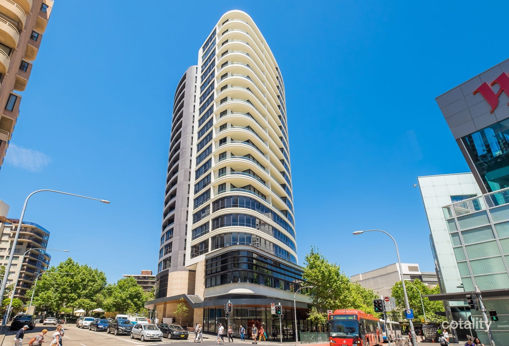 1001/241 Oxford St, Bondi Junction, NSW 2022