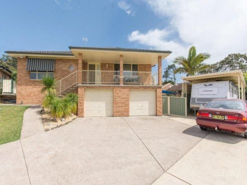 17 Florina Cl, Cardiff South, NSW 2285
