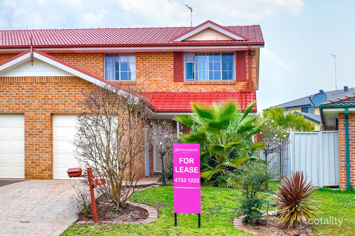 32 Allison Dr, Glenmore Park, NSW 2745