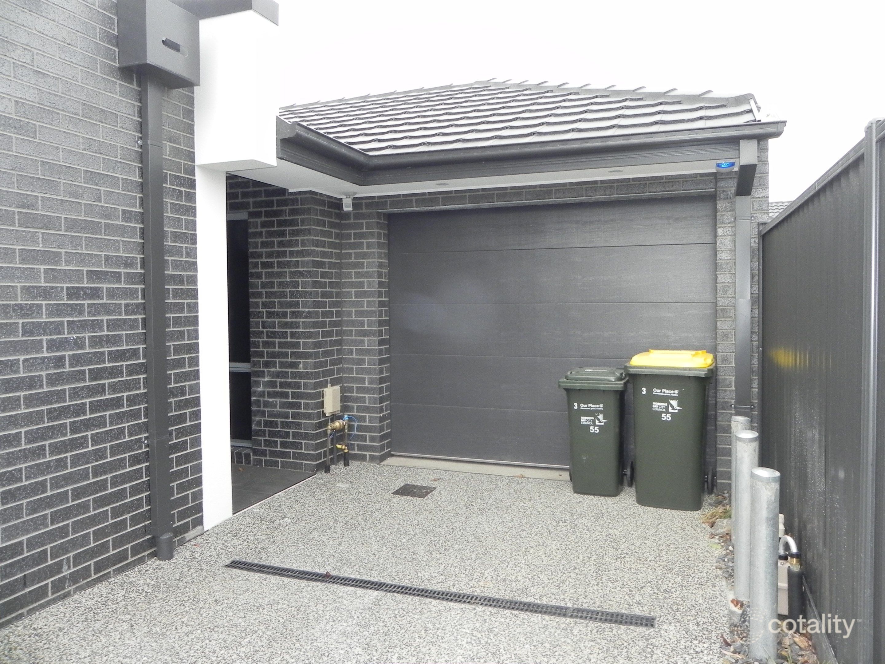 3/55 Corrigan Ave, Brooklyn, VIC 3012