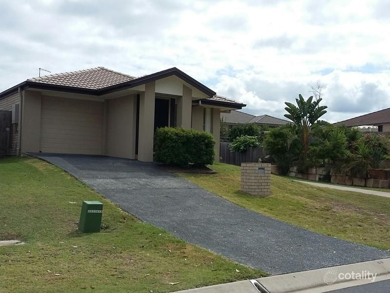 25 Lilley Tce, Chuwar, QLD 4306