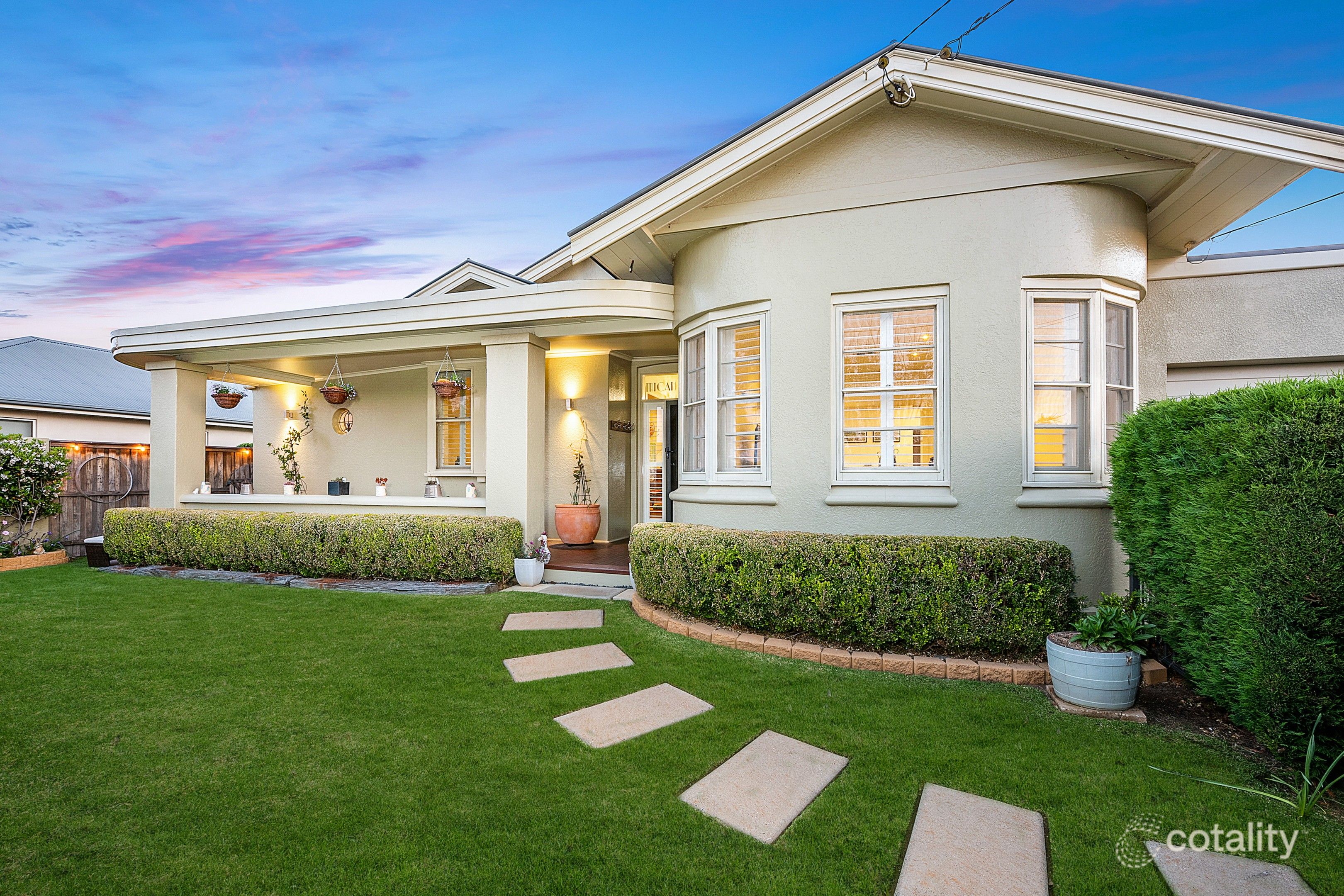 45 Gladstone St, Mudgee, NSW 2850