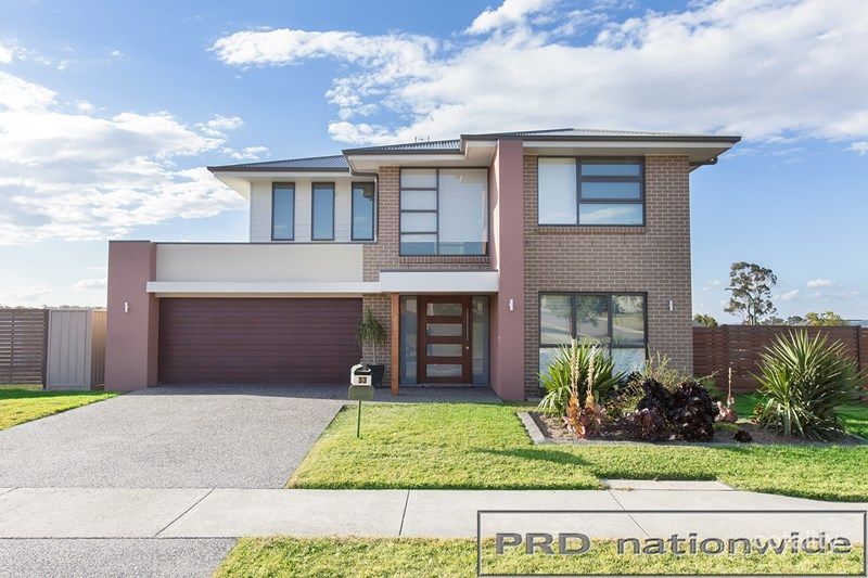 33 Macgowan St, East Maitland, NSW 2323