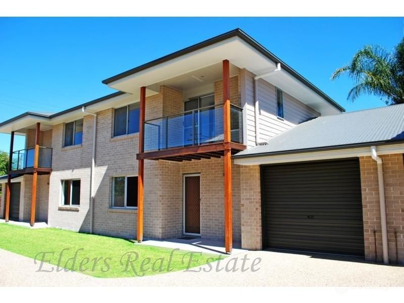 3 Woondooma St, Bundaberg Central, QLD 4670