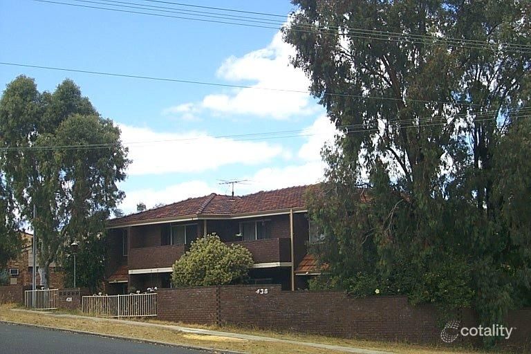 1/438 Canning Hwy, Como, WA 6152