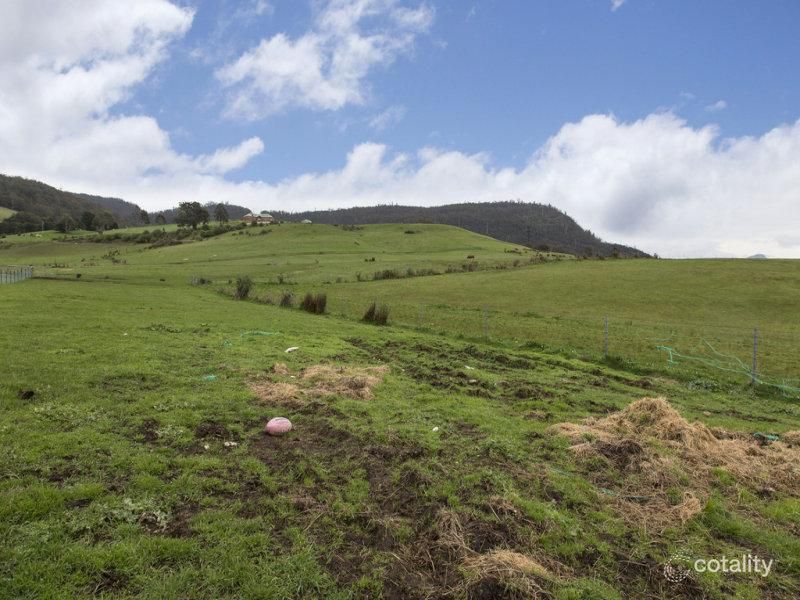 57 Mill Rd, Collinsvale, TAS 7012