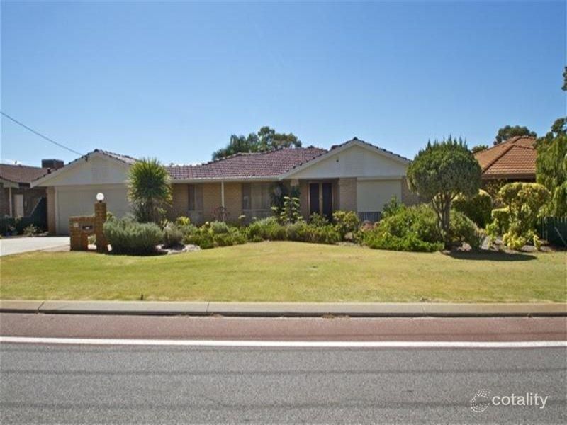 154 Rostrata Ave, Willetton, WA 6155