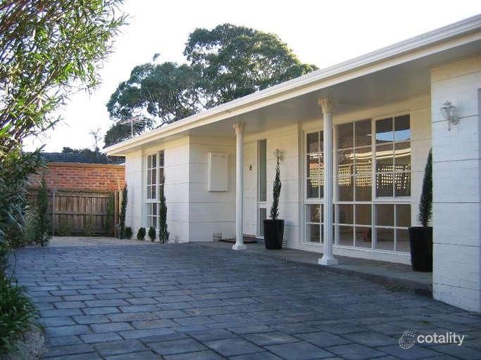 2/23 Dalsten Gr, Mount Eliza, VIC 3930