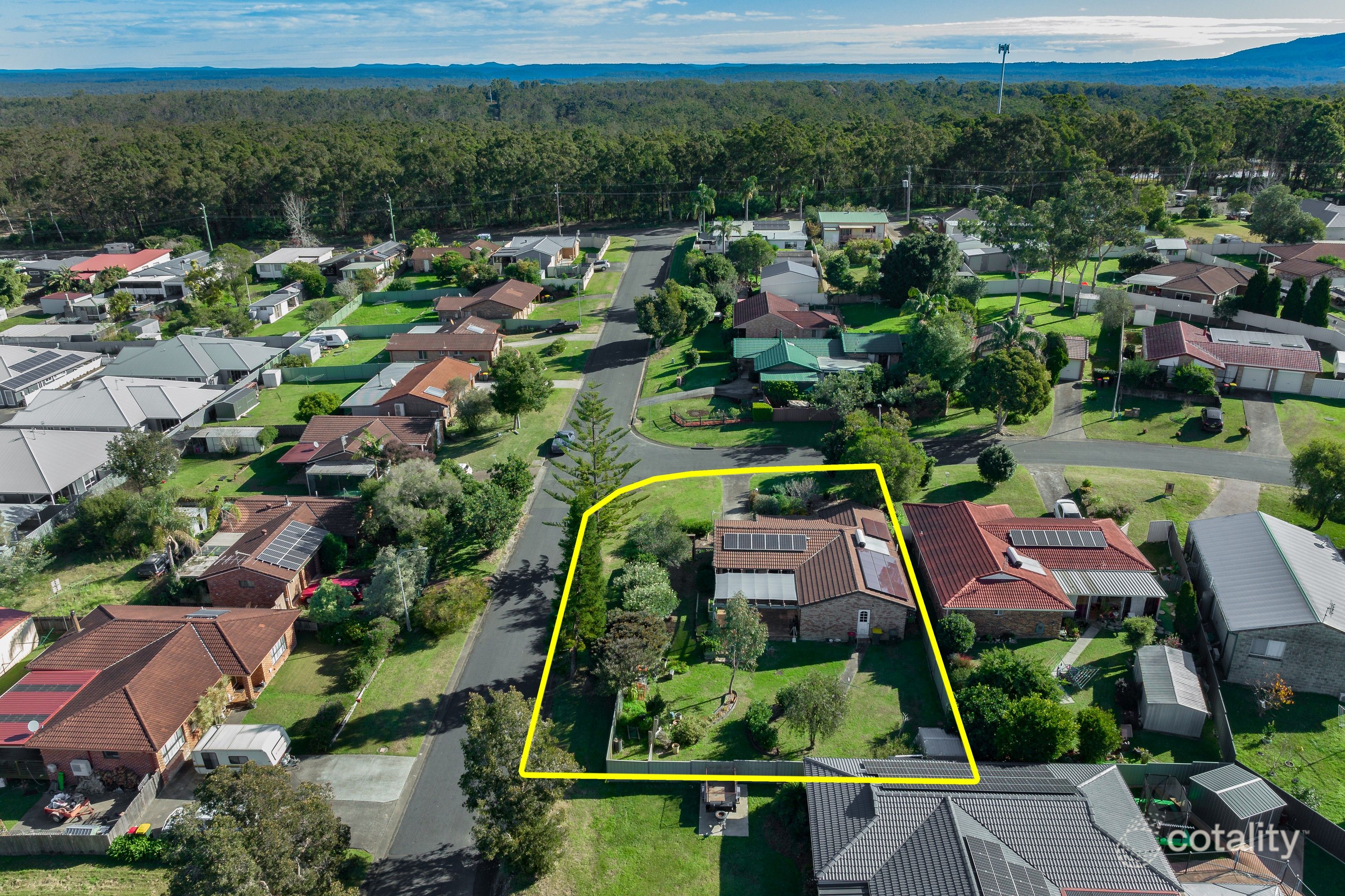 1 Beyeri Ave, West Nowra, NSW 2541