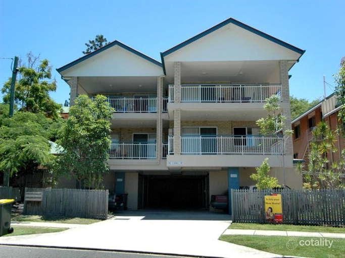 1/41 Mclay St, Coorparoo, QLD 4151