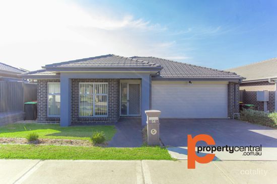 54 Northridge Rd, Jordan Springs, NSW 2747