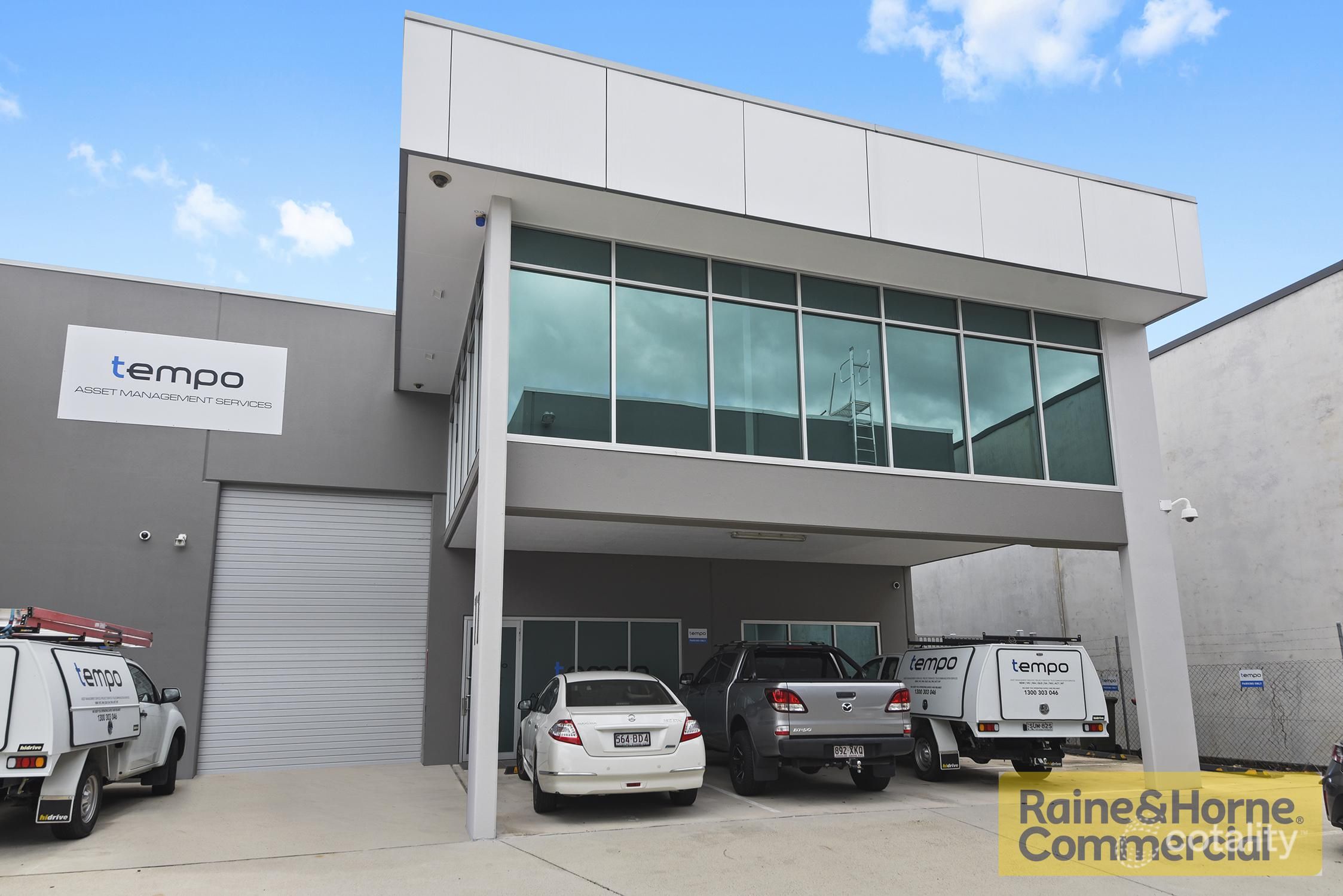 11/10 Depot St, Banyo, QLD 4014