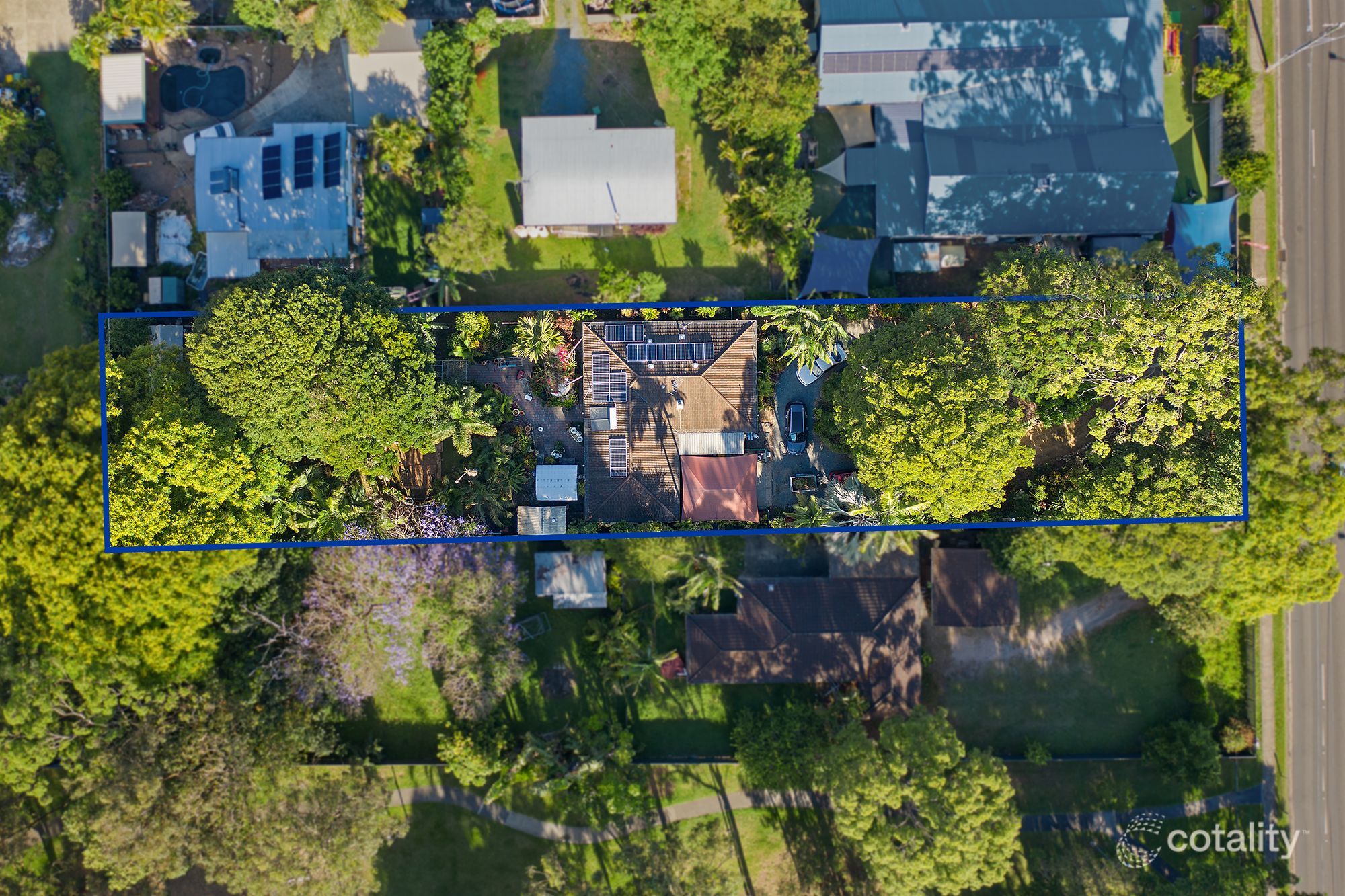 48 Paradise Rd, Slacks Creek, QLD 4127