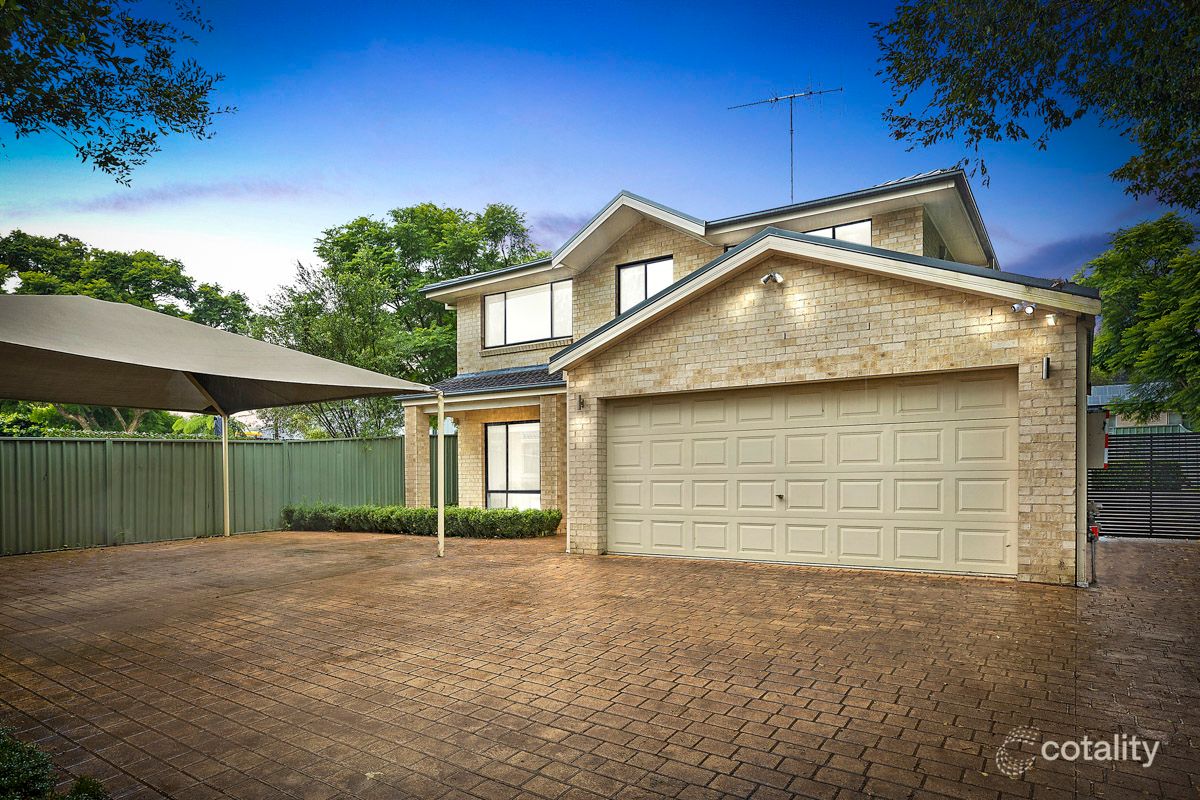 48a Rosebery St, Heathcote, NSW 2233