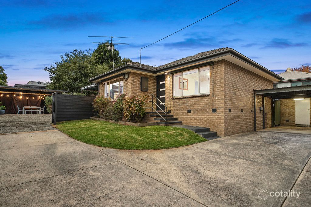 2/2 Lance Rd, Bayswater, VIC 3153