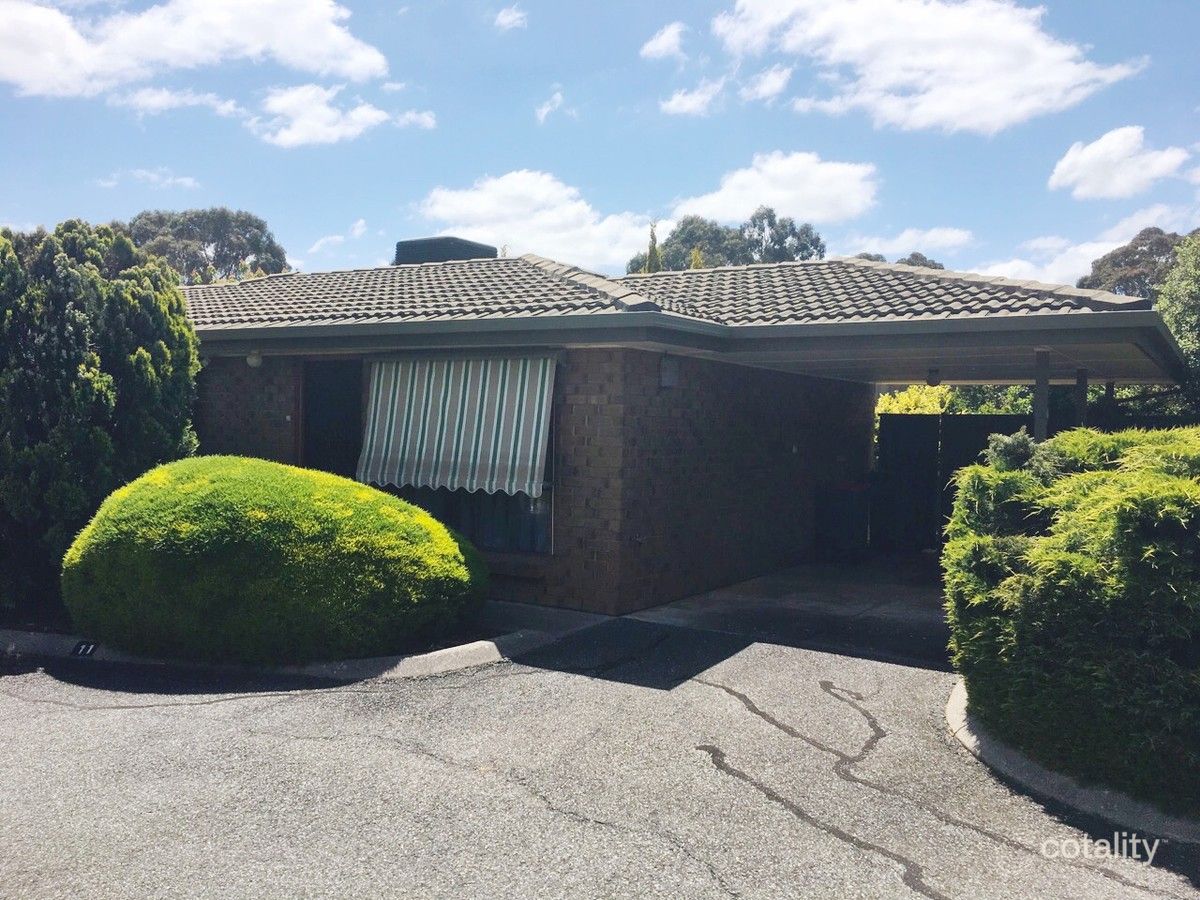 11/18 Crozier Ave, Modbury, SA 5092