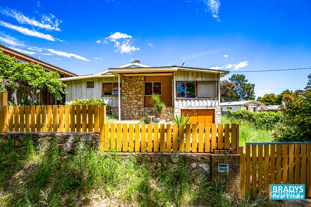 15 George St, Oaks Estate, ACT 2620