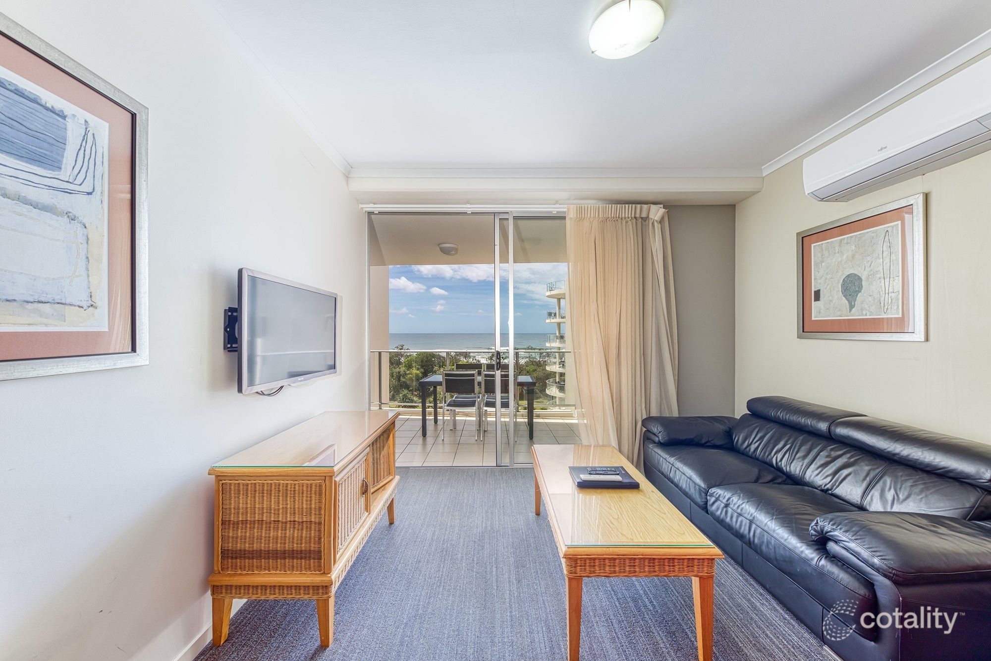 1403/923 David Low Way, Marcoola, QLD 4564