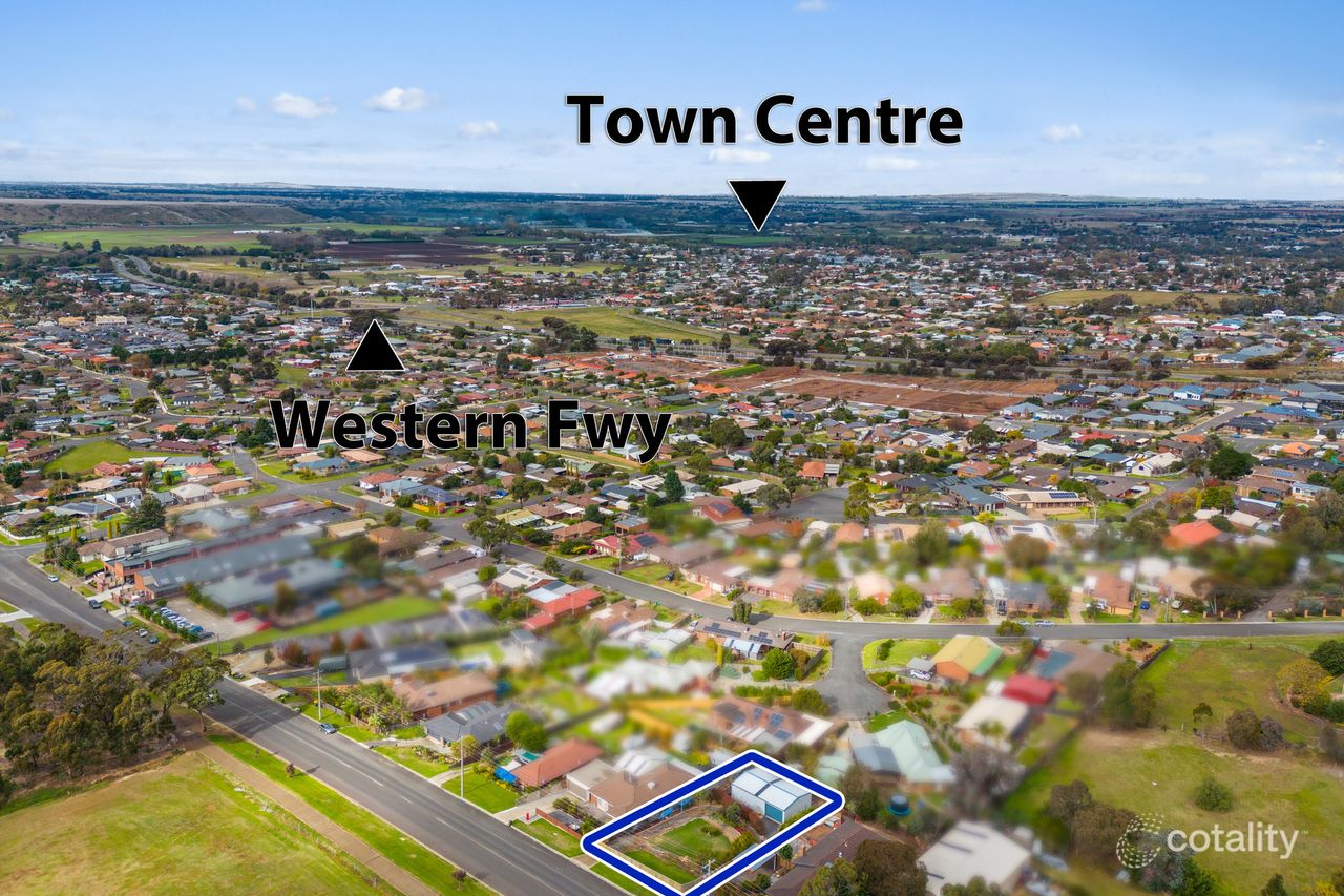 77 Grey St, Darley, VIC 3340