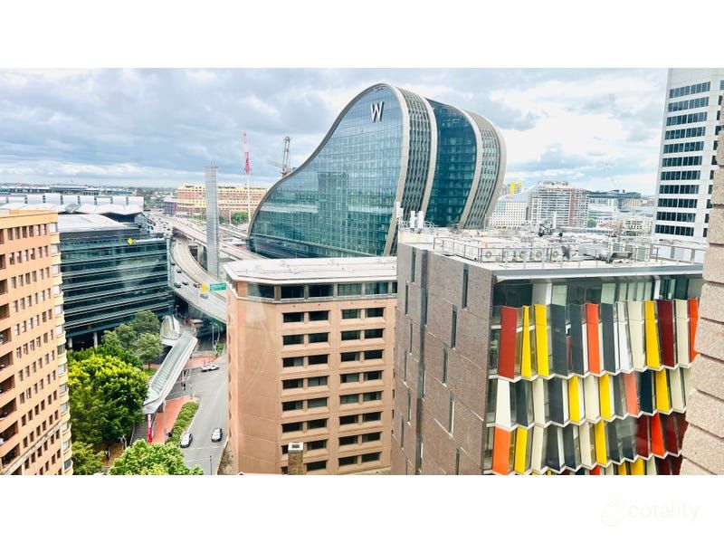 2107/60 Bathurst St, Sydney, NSW 2000