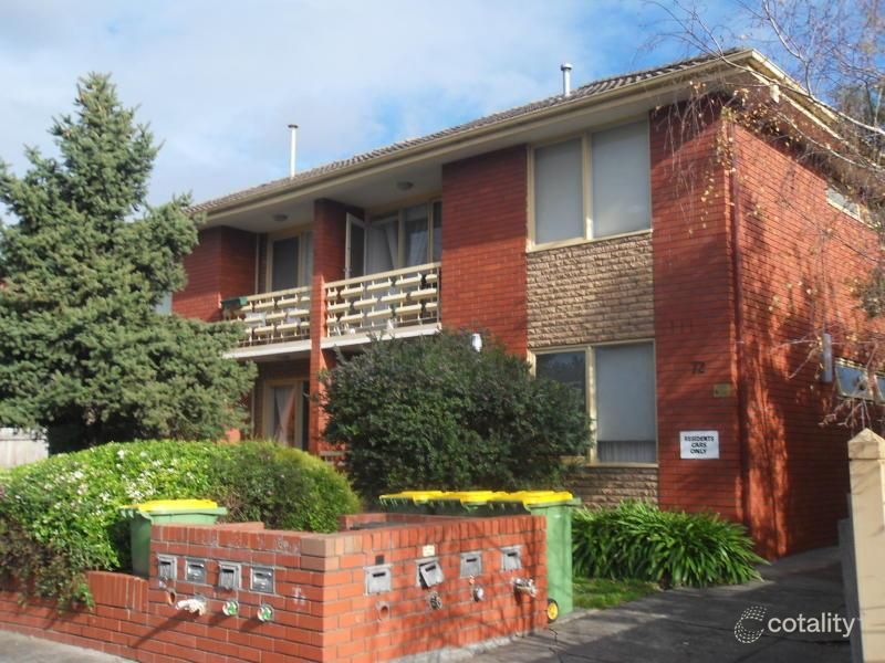 7/72 Rathmines St, Fairfield, VIC 3078