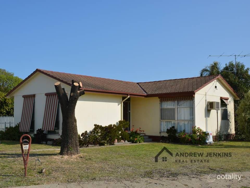 43 Karook St, Cobram, VIC 3644
