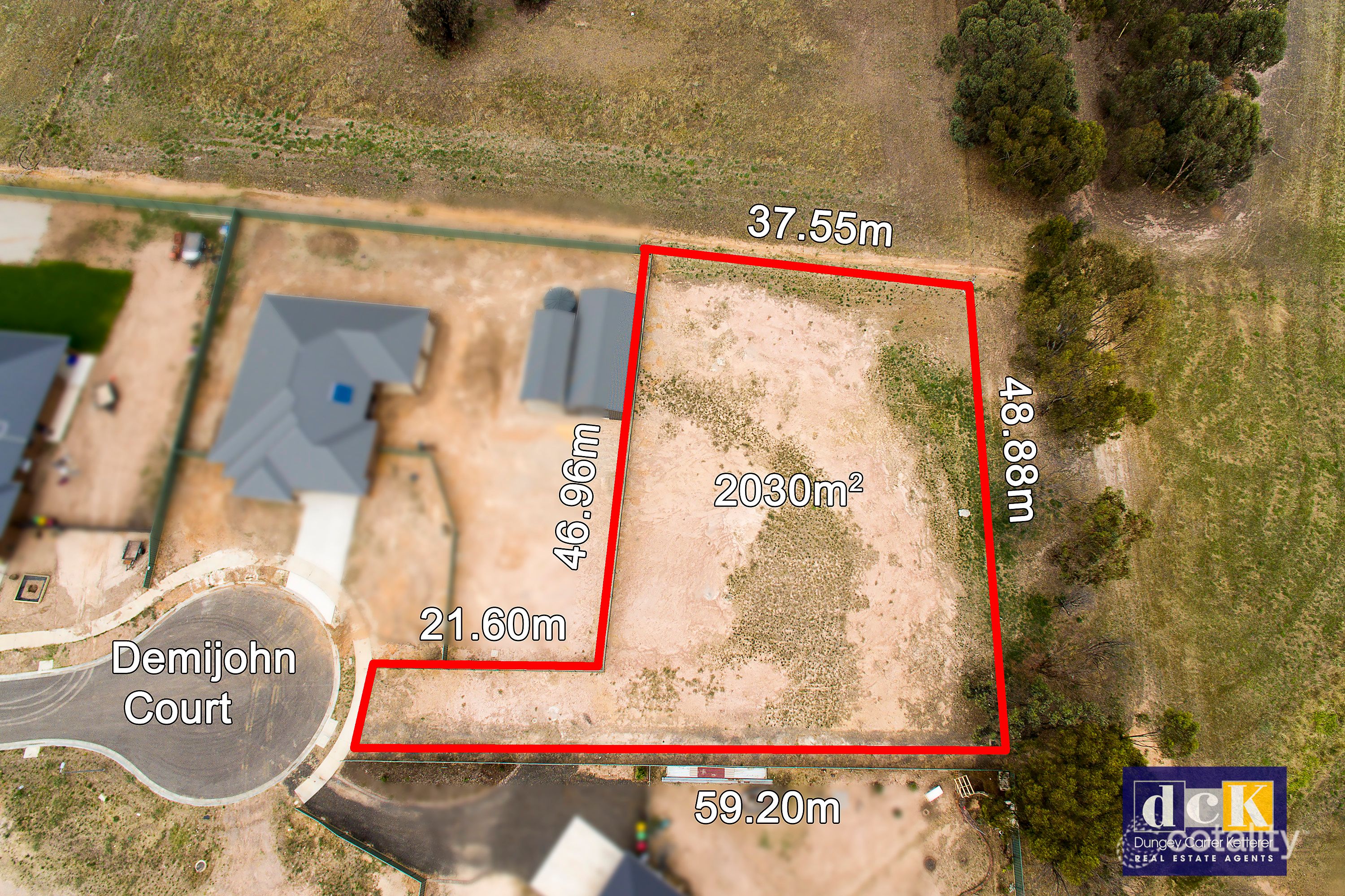 6 Demijohn Ct, Huntly, VIC 3551
