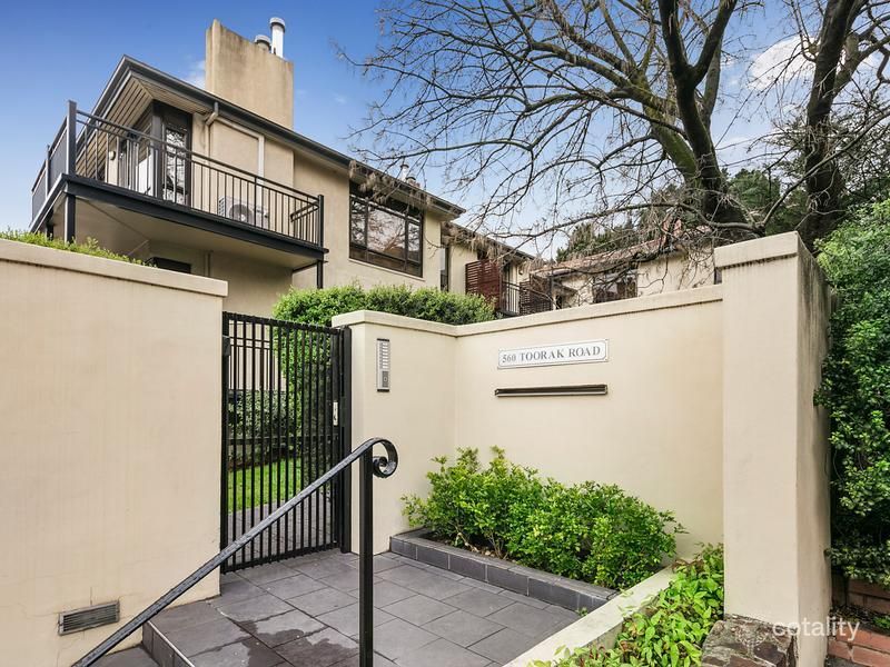 4/560 Toorak Rd, Toorak, VIC 3142