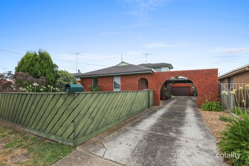 12 Jamina Ct, Norlane, VIC 3214