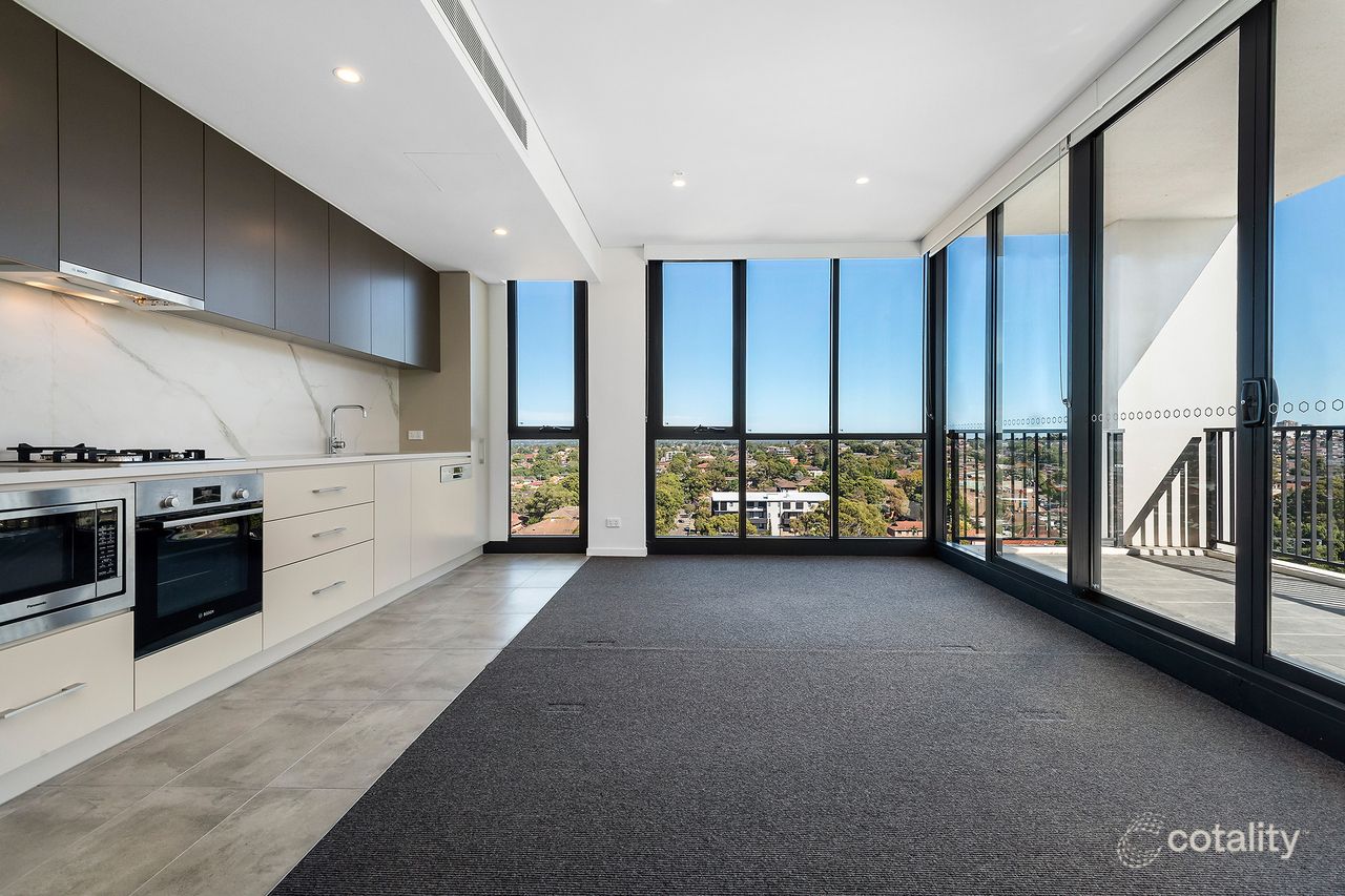 1106/3 Blake St, Kogarah, NSW 2217
