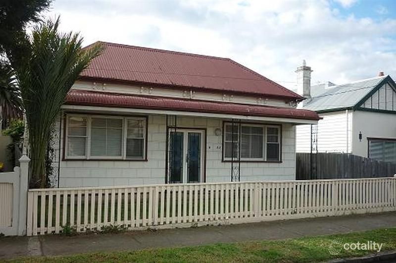 44 Lynch St, Footscray, VIC 3011