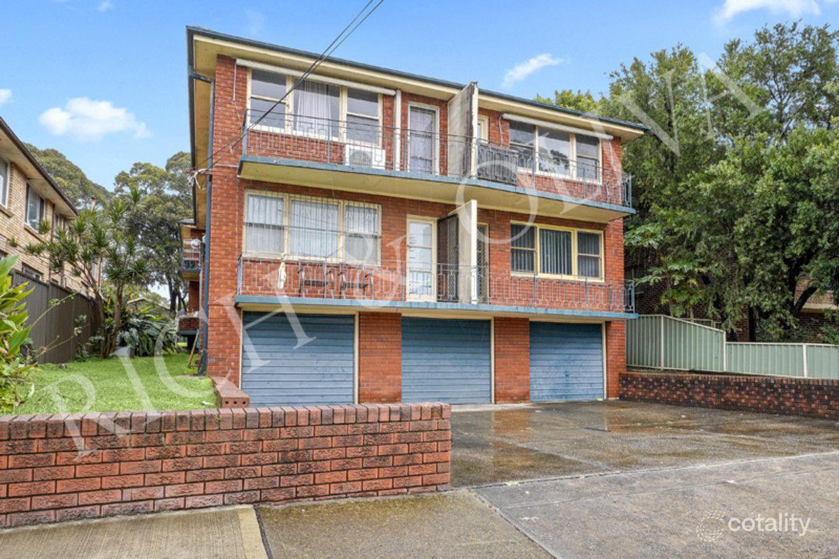 5/29 Alice St S, Wiley Park, NSW 2195