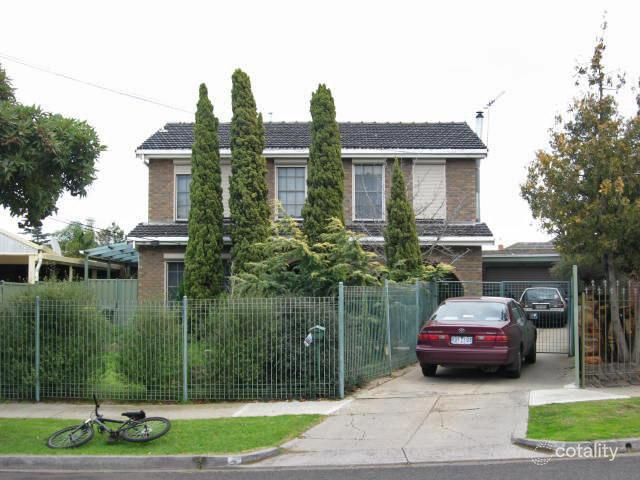 3 Genoa Pl, Deer Park, VIC 3023
